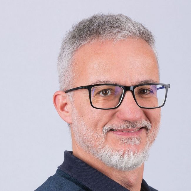 Roger Hoffmann
