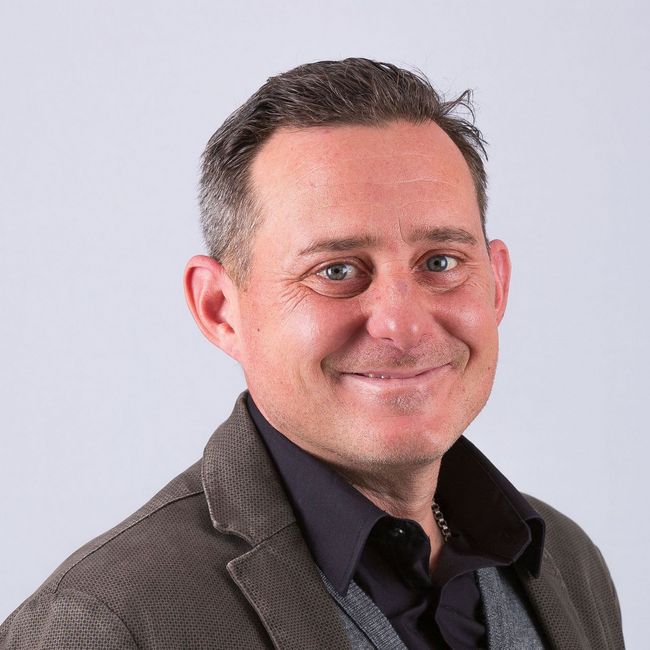 Luca Koller