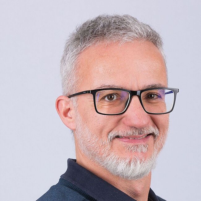 Roger Hoffmann