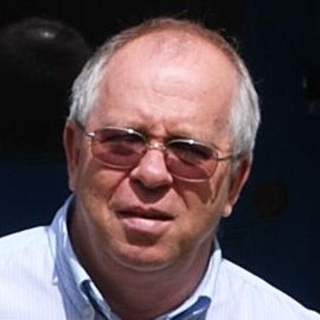 Daniel Burckhardt