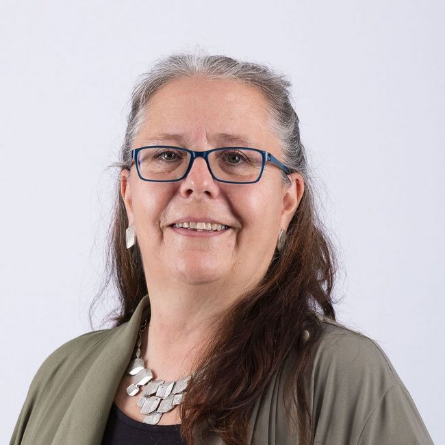 Fausta Furger