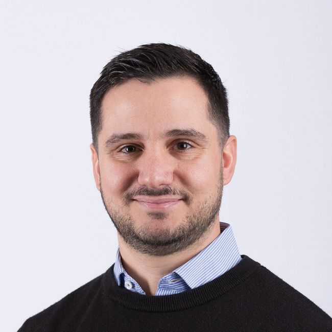 Mattia Pesenti